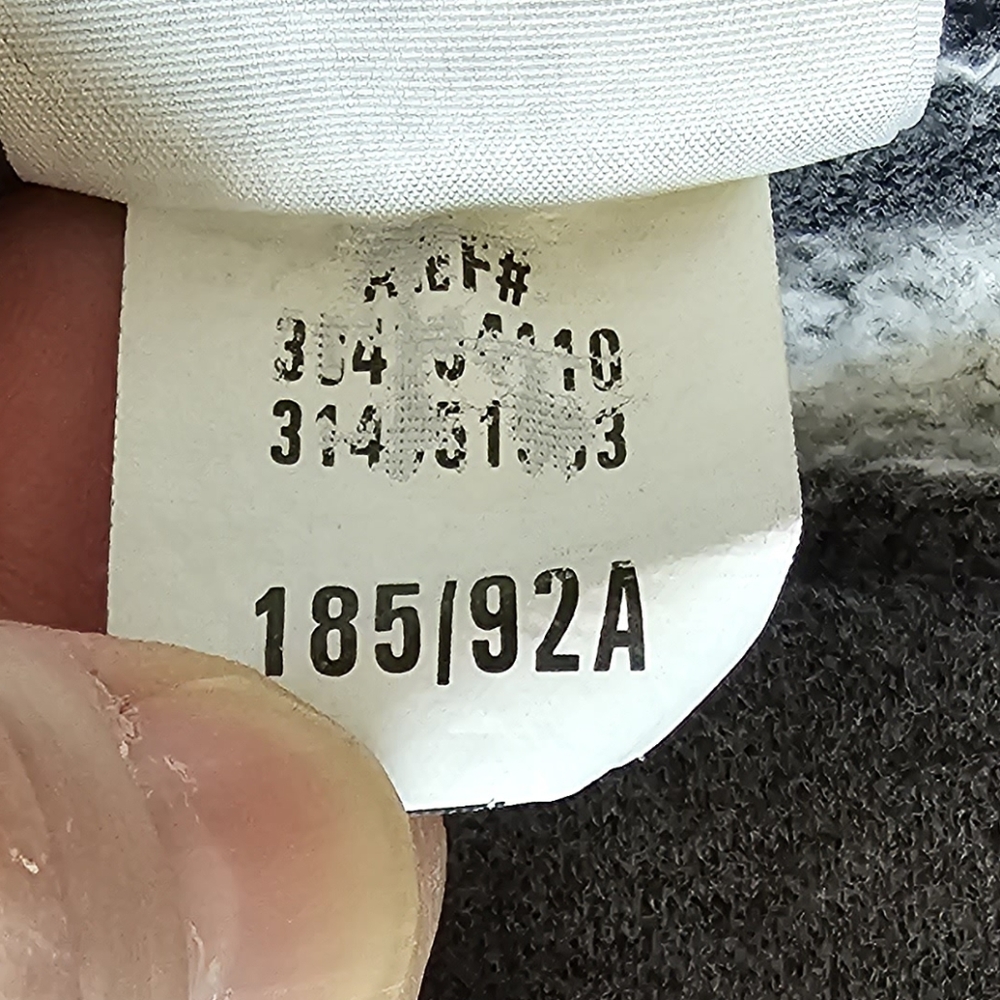 Hollister Men's Y2K Gray Drawstring Sweatpants Size XL - Picture 14 of 15